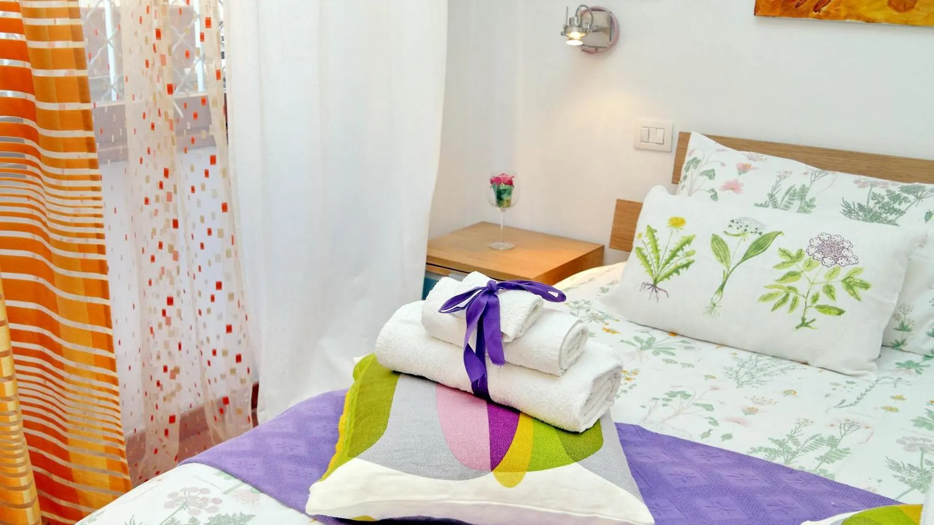The Roman Nest Holiday home Rome