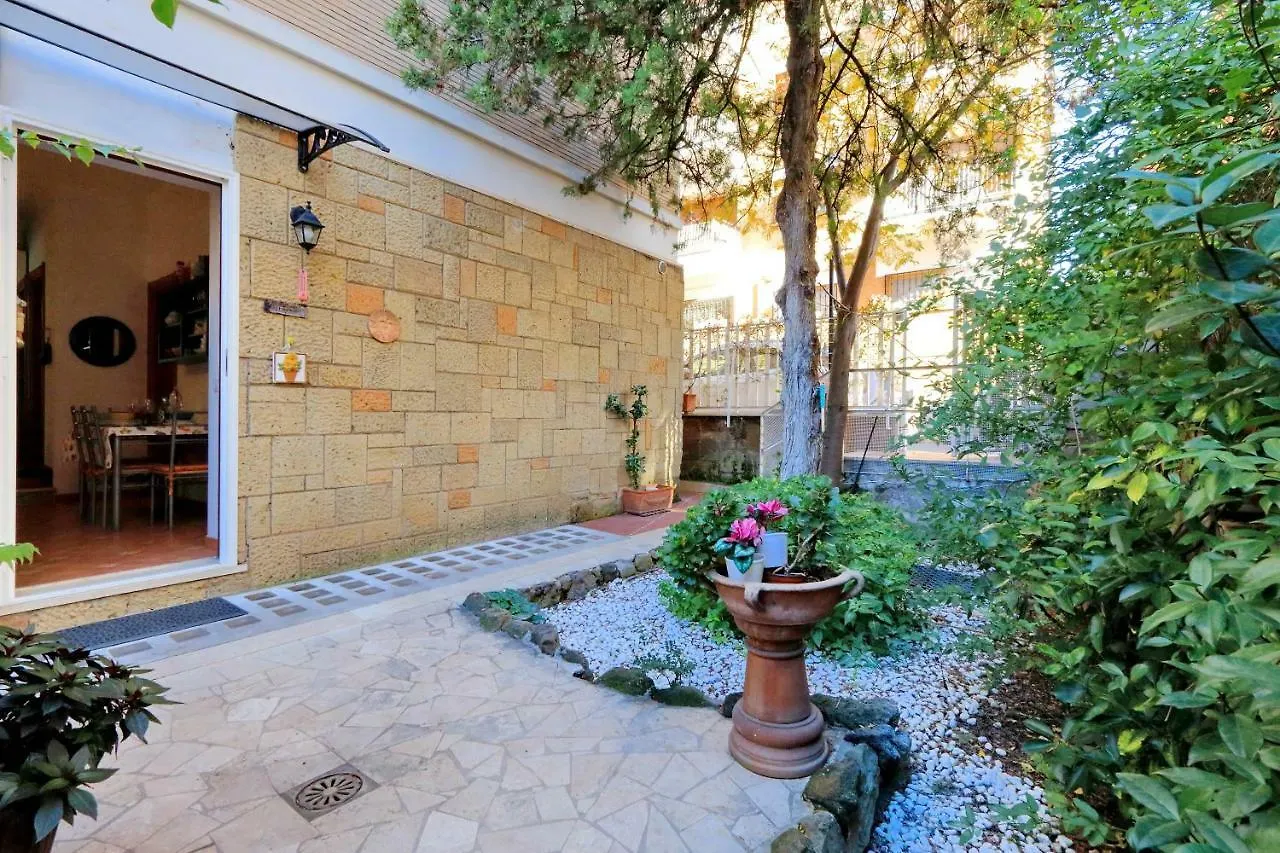 Holiday home The Roman Nest Italy