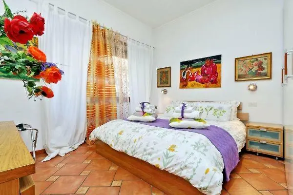 The Roman Nest Villa Holiday home